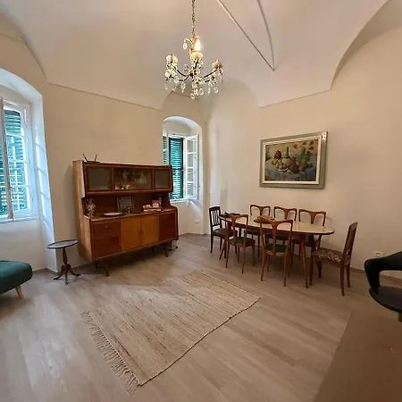Apartamento Wh-esra Home-a 2 Minute From Via Matteotti-wifi San Remo