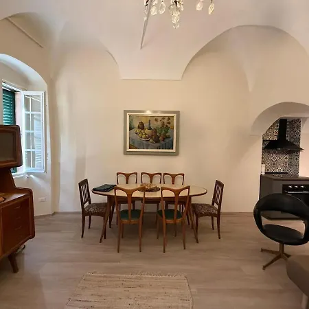 Apartamento Wh-esra Home-a 2 Minute From Via Matteotti-wifi