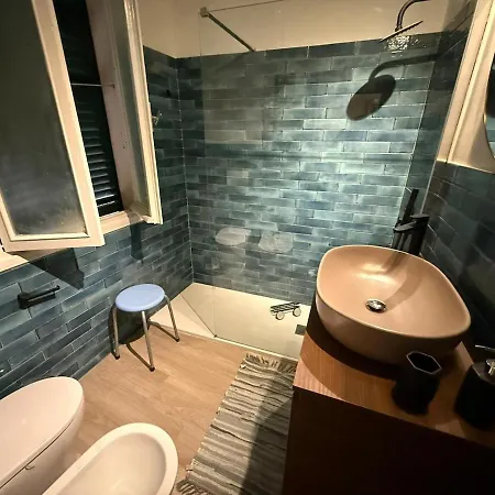 Apartamento Wh-esra Home-a 2 Minute From Via Matteotti-wifi