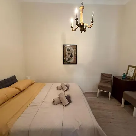 Wh-esra Home-a 2 Minute From Via Matteotti-wifi Apartman *
