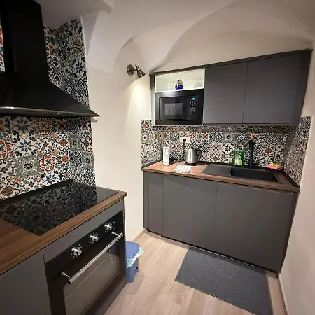 Wh-esra Home-a 2 Minute From Via Matteotti-wifi *