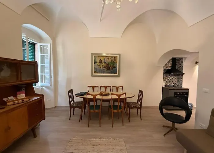 Apartamento Wh-esra Home-a 2 Minute From Via Matteotti-wifi