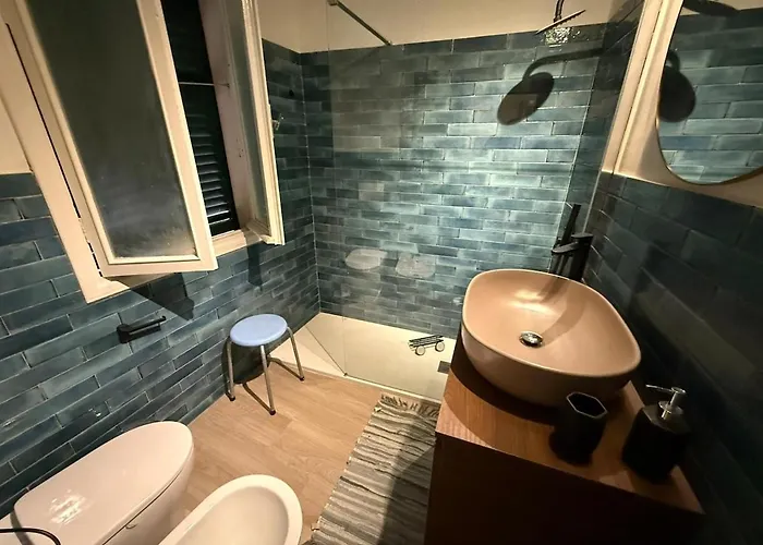 Apartamento Wh-esra Home-a 2 Minute From Via Matteotti-wifi