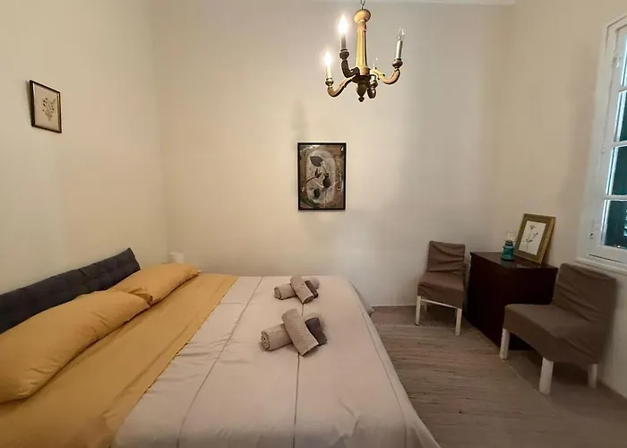 Wh-esra Home-a 2 Minute From Via Matteotti-wifi Appartement *